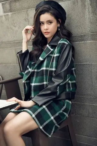 Caro Khuynh Đảo Làng Thời Trang Thế Giới Trong Năm Nay Caro Khuynh Đảo Làng Thời Trang Thế Giới Trong Năm Nay
