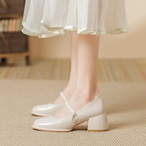 13bunny Shoes - Giày Dép Nữ
