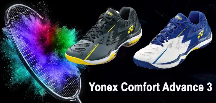 1. Giày Cầu Lông Yonex 1. Giày Cầu Lông Yonex