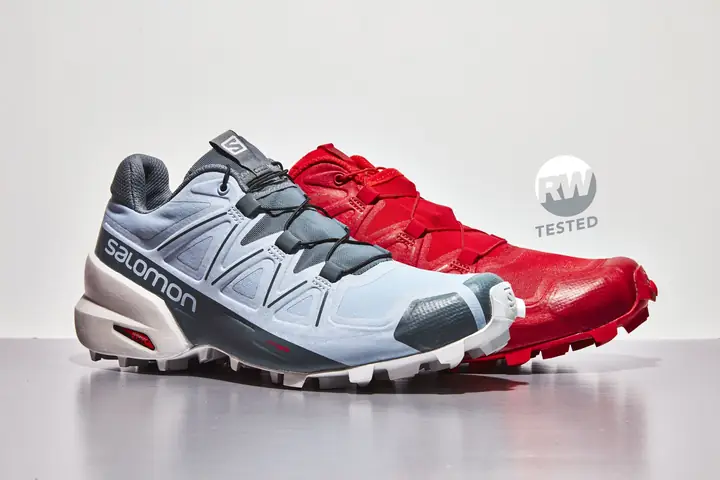 1.1. Xuất Xứ Thương Hiệu Salomon Của Nước Nào?
