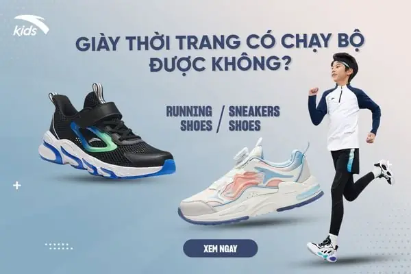 Giày Chạy Bộ Có Đi Hàng Ngày Được Không? Chuyên Gia Giải Đáp