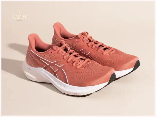 1.2. Chất liệu giày 1.2. Chất liệu giày