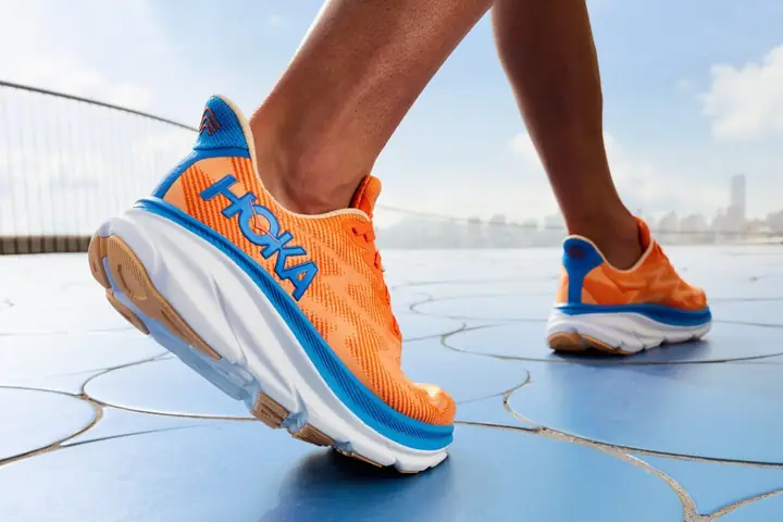 Giày Chạy Bộ Đường Trường (road Running Shoes)