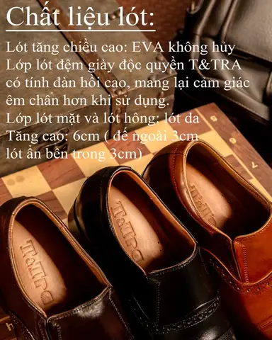 Giày Chữ H Đế Cao Sọc Trắng Đen: Đánh Giá Chi Tiết Về Phong Cách & Tiện Ích Giày Chữ H Đế Cao Sọc Trắng Đen: Đánh Giá Chi Tiết Về Phong Cách & Tiện Ích