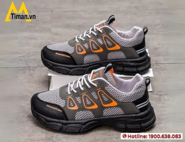 2.1 Giải phóng đôi chân – Tăng cường hiệu suất vận động