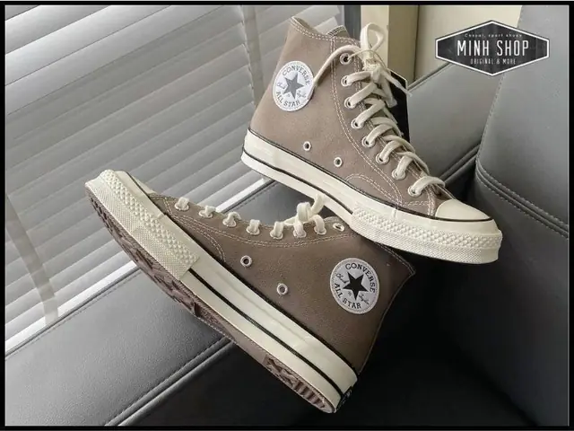 Dòngconverse 1970s Chuck Taylor