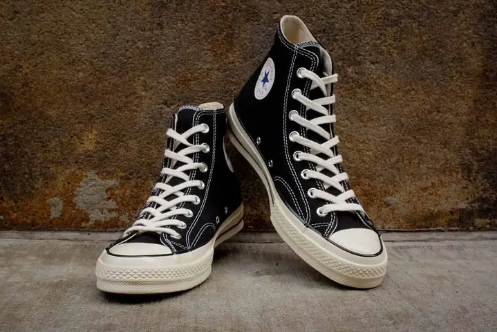 Lý Do Nào Để Converse – Vans Chính Hãng Lại Made In Vietnam?
