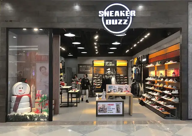 Thông Tin Về Thương Hiệu Giày Sneaker Buzz Trên Lazada Thông Tin Về Thương Hiệu Giày Sneaker Buzz Trên Lazada