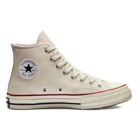 Giày Converse Chuck 70s High Top Parchment - 162053c