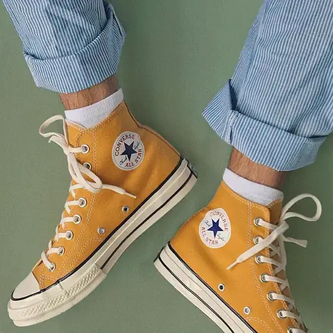 Converse Chuck Taylor 1970s