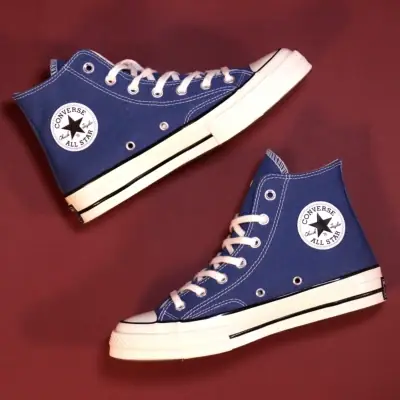 Đánh Giá Giày Converse Chuck Taylor All Star 1970s 162055c