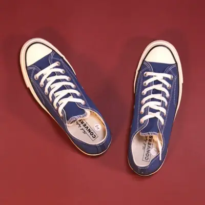 Đánh Giá Giày Converse Chuck Taylor All Star 1970s 162055c Đánh Giá Giày Converse Chuck Taylor All Star 1970s 162055c