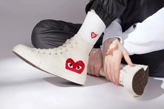 Chắc Chắn Một Trong Những Vấn Đề Gây Phiền Toái Nhất Cho Các Tín Đồ Nhà Converse Là Cách Chọn Size Giày Converse Cổ Cao Phù Hợp. Không Giống Như Các Kiểu Giày Khác, Bảng Size Giày Converse Có Nhiều Sự Khác Biệt Do Quy Chuẩn Của Thương Hiệu Bởi Kiểu Dáng Đặc Trưng. Do Đó, Để Chọn Cho Mình Một Đôi Giày Converse Vừa Vặn Nhất, Tham Khảo Ngay Bài Viết Sau Đây Nhé.