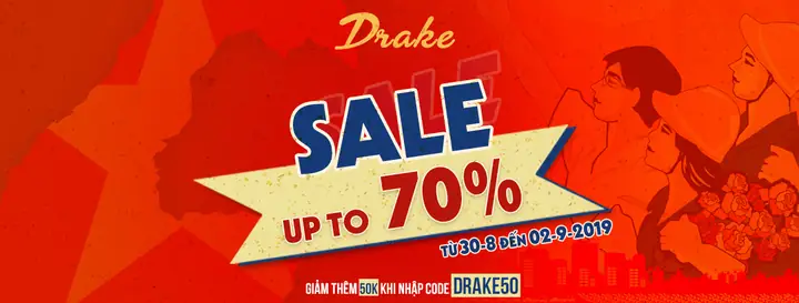 Không biết các tín đồ sneaker đã lên dây cót tinh thần sẵn sàng tận hưởng một kỳ nghỉ lễ Quốc Khánh 2/9 hiếm hoi này chưa nhỉ?