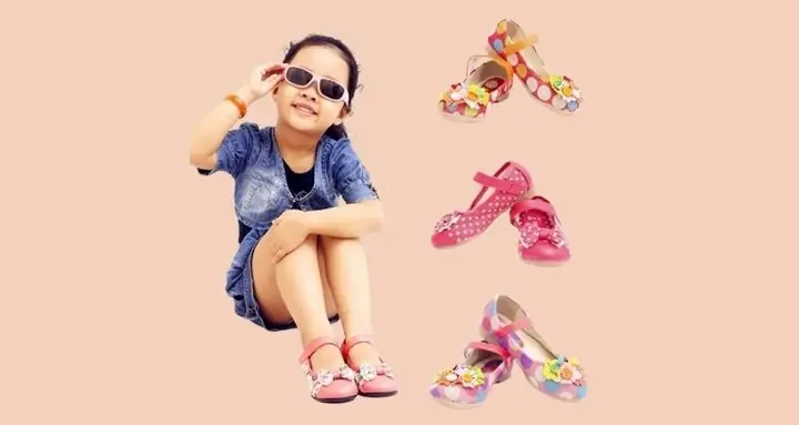 2.2. Vina Giầy 2.2. Vina Giầy