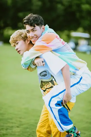 Misthy Trở Thành "nàng Thơ' Của K-icm Và Jack Trong Mv "em Gì Ơi" Misthy Trở Thành "nàng Thơ' Của K-icm Và Jack Trong Mv "em Gì Ơi"