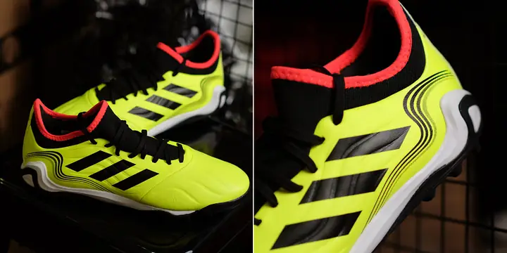giày đá banh adidas copa 18.3 futsal giày đá banh adidas copa 18.3 futsal