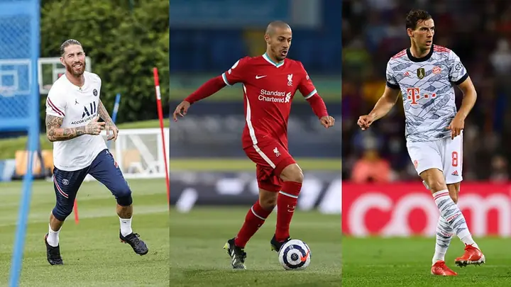Vì Sao Nike Đang Mất Dần Các Ngôi Sao Bóng Đá Hàng Đầu Của Mình? Vì Sao Nike Đang Mất Dần Các Ngôi Sao Bóng Đá Hàng Đầu Của Mình?