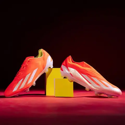 Adidas X Crazyfast Energy Citrus Pack Adidas X Crazyfast Energy Citrus Pack