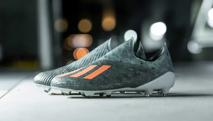 Adidas X19 'encrytion Code Adidas X19 'encrytion Code
