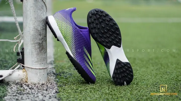 1.giày Đá Bóng Không Dây Adidas X Ghosted .3 Laceless Tf Precision To Blur - Energy Ink/signal Green 1.giày Đá Bóng Không Dây Adidas X Ghosted .3 Laceless Tf Precision To Blur - Energy Ink/signal Green