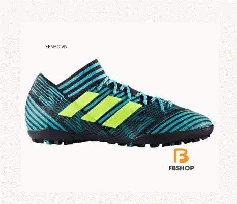 Giày bóng đá adidas Nemeziz 17.3 / Tăng tốc độ tối đa Giày bóng đá adidas Nemeziz 17.3 / Tăng tốc độ tối đa