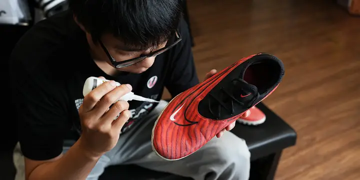 Giày Đá Bóng Adidas Predator Tango 18.3