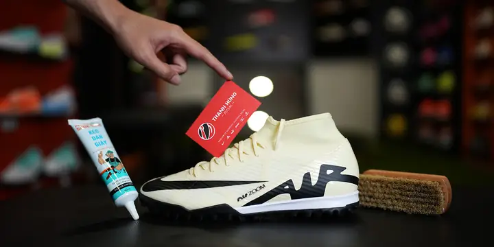 Giày Đá Bóng Adidas Predator Tango 18.3