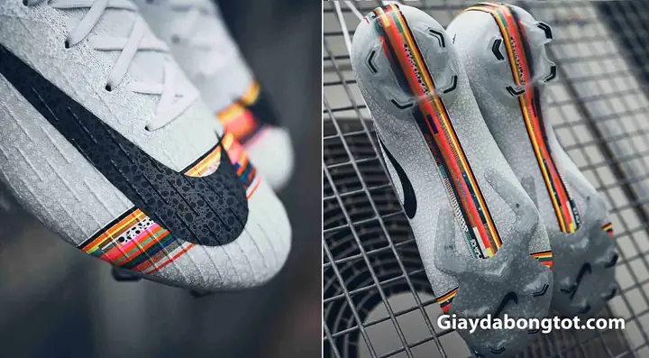 Giày Đá Bóng Nike Của Cầu Thủ Chuyên Nghiệp