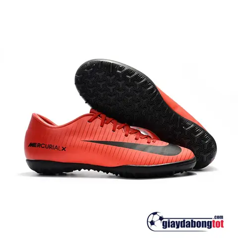 Nike Mercurial Victory 6 Tf Do Vach Den Nike Mercurial Victory 6 Tf Do Vach Den