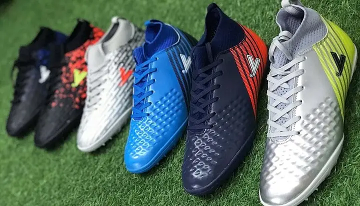 Giày Đá Bóng Mitre Có Những Loại Nào? Giày Đá Bóng Mitre Có Những Loại Nào?