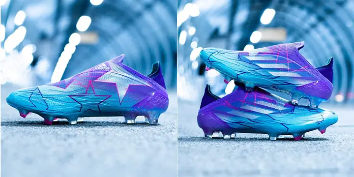 Khám Phá Adidas Champion Code Pack - Bst Giày Đá Banh Lấy Cảm Hứng Từ Champion League Khám Phá Adidas Champion Code Pack - Bst Giày Đá Banh Lấy Cảm Hứng Từ Champion League