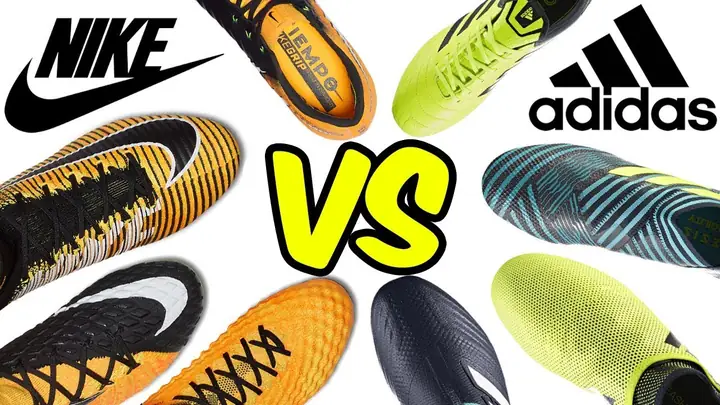 – Thương hiệu Nike – Thương hiệu Nike