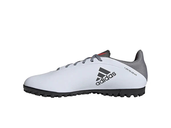 Giày đá bóng sân cỏ nhân tạo Unisex Adidas X Speedflow.4 với đế cao su bền bỉ