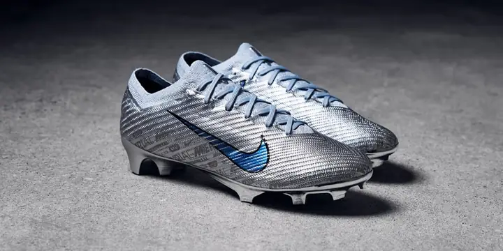 Khám Phá Nike Air Zoom Mercurial Xxv - Phiên Bản Kỷ Niệm 25 Năm Ra Mắt Của Dòng Mercurial