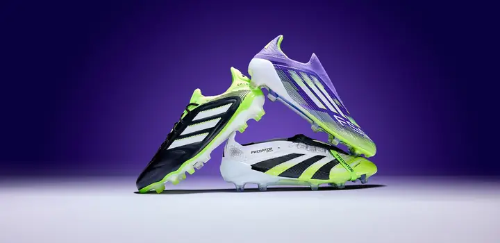 Giày đá bóng Adidas Giày đá bóng Adidas