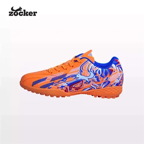3.4 Giày Bóng Đá Trẻ Em Zocker Kiên Cường - Giá Bán Tại Thể Thao 365:415.000vnđ