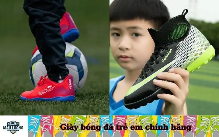 Tìm Hiểu Giày Đá Bóng Trẻ Em Giá Tốt Tại Beck Sport Tìm Hiểu Giày Đá Bóng Trẻ Em Giá Tốt Tại Beck Sport