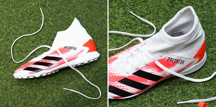 Giày Đá Bóng Trẻ Em Nike Cao Co