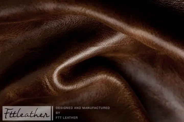Giày Da Genuine-leather Là Da Thật Hay Giả