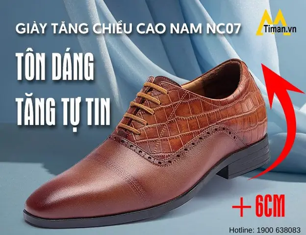Mang đến sự tự tin và lịch lãm