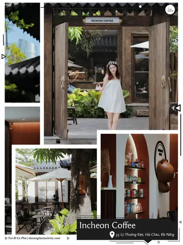 31. Incheon Coffee