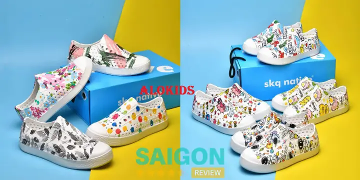 Alo Kids – Giày Dép Trẻ Em – Bình Tân Alo Kids – Giày Dép Trẻ Em – Bình Tân