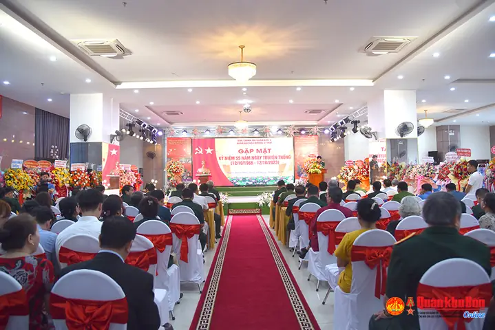 Giày Đẹp Tuấn Huế 55 Lê Duẩn Quảng Trị