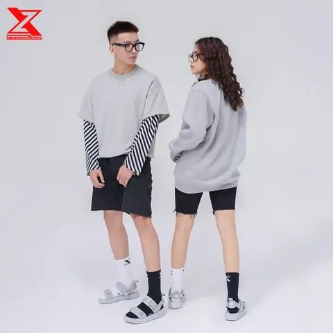 Dép Xăng Đan Nam Zx 2 Quai Đế Bệt Bubble D 2714