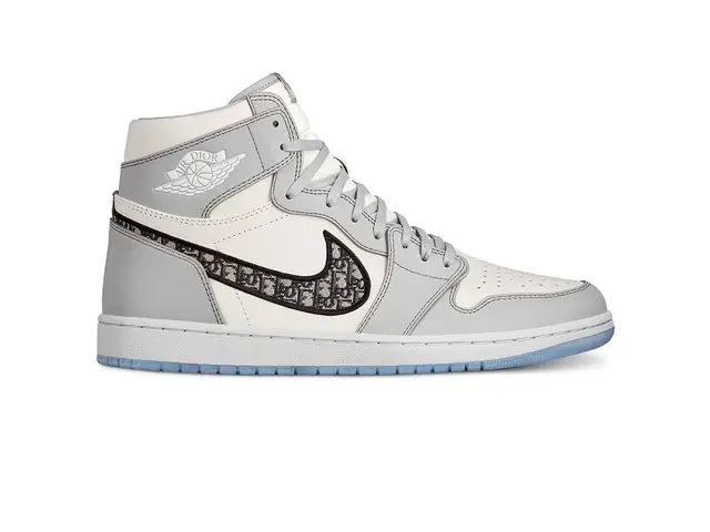Jordan Dior Real Giá Bao Nhiêu