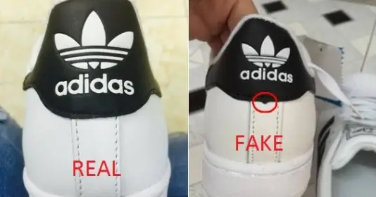 Hàng super fake là gì?