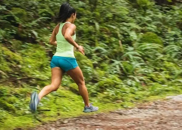 11. Luyện Tập Tempo Run 11. Luyện Tập Tempo Run