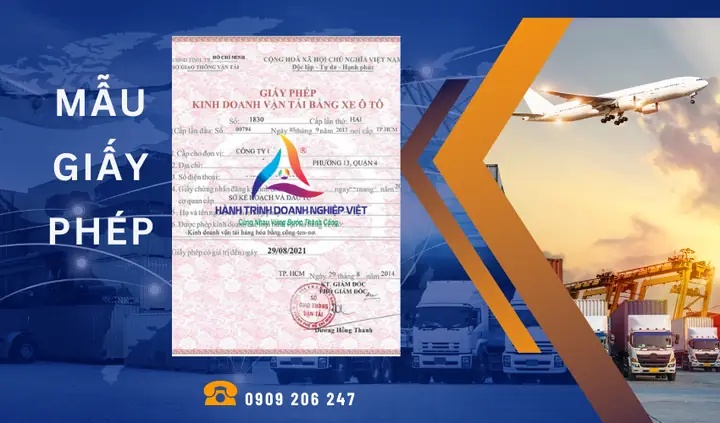 Giấy Phép Kinh Doanh Vận Tải Ô Tô Bị Mất Thì Có Được Cấp Lại Không? Dịch Vụ Hồ Sơ, Thủ Tục Trọn Gói, Giá Rẻ Giấy Phép Kinh Doanh Vận Tải Ô Tô Bị Mất Thì Có Được Cấp Lại Không? Dịch Vụ Hồ Sơ, Thủ Tục Trọn Gói, Giá Rẻ
