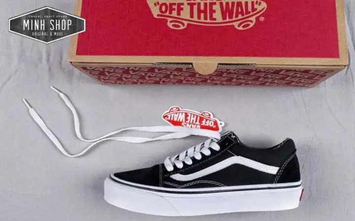 Giấy Gói Giày Converse Bị Mất Có Đổi Được Không